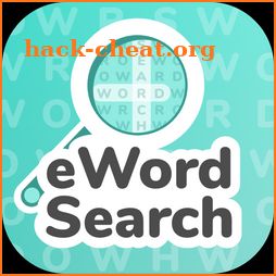 eWordSearch icon