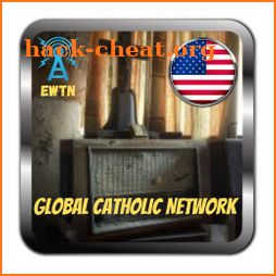 EWTN Global Catholic Network icon