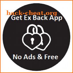 Ex Back App - How to Get My Ex Back Win Fast icon