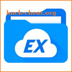 EX File Explorer, File Manager - File Browser 2020 icon