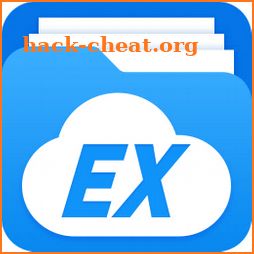 EX File Explorer - File Manager for Android icon