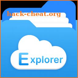 EX File Explorer: Master Clean icon