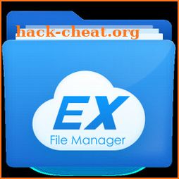 EX File Manager icon