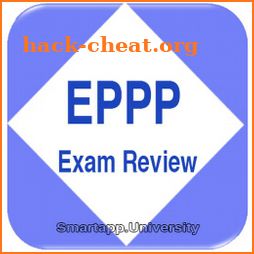 Exam for Professional Practice in Psychology EPPP icon