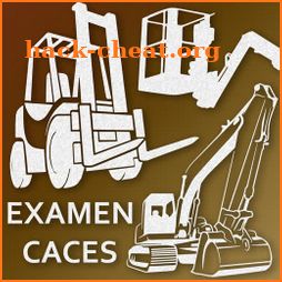Examen CACES : Tests de formation CACES icon