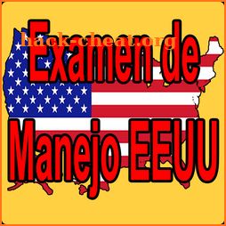 Examen de Manejo EE UU 2018 icon