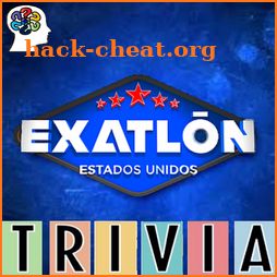 Exatlon Estados Unidos - Exatlon USA Trivia icon