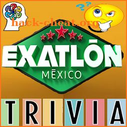 Exatlon Mexico Trivia icon