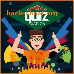 Exatlon Quiz icon