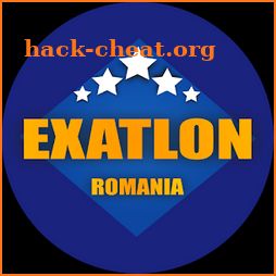 Exatlon Romania icon