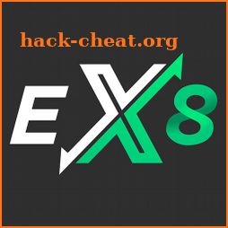 Exccelr8 (EX8) icon