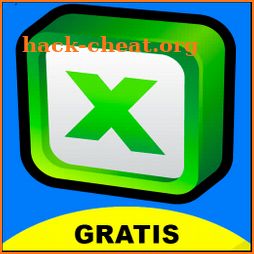 Excel Completo - Desde Principiante Hasta Avanzado icon