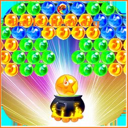 Excellent Bubble Shooter icon