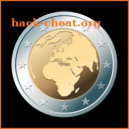 Exchange Rates - Currency Converter icon
