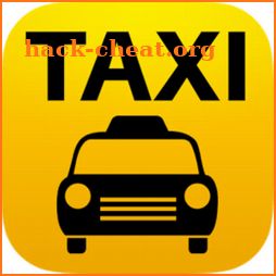 Exchange taxi : exchange, taxi, call taxi icon