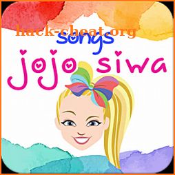 Exclusive jojo 😍 songs and wallpapers icon