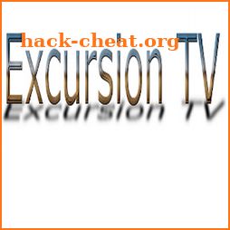 Excursion TV icon