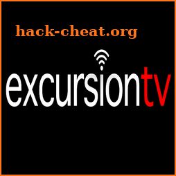 Excursion TV Official icon