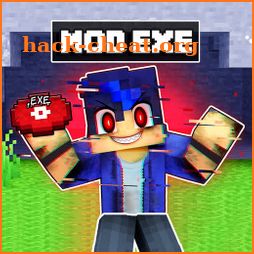 .EXE Mods for Minecraft PE icon