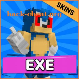 Exe Skins for Minecraft icon