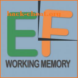 EXECUTIVE FUNCTIONS 1 - Working Memory icon