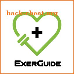 ExerGuide icon