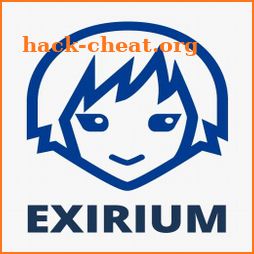 Exirium Anime icon