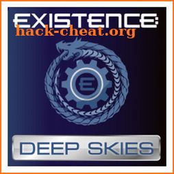 Existence: Deep Skies icon