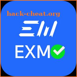 EXMO Official Exchange icon