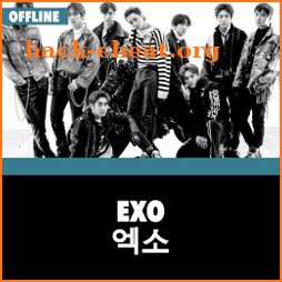 EXO Offline - KPop icon