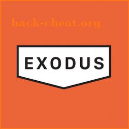 Exodus 90 icon