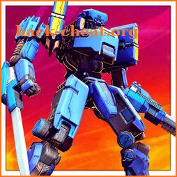 ExoGears2: Robots Combat Arena icon