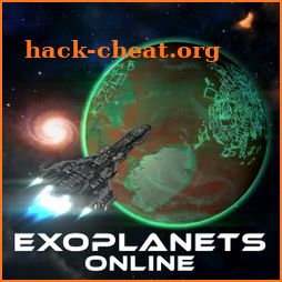 Exoplanets Online icon