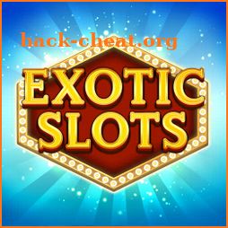 Exotic Slots: Free Live Racing Slots! icon