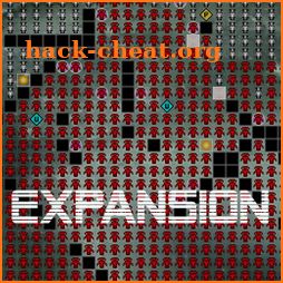 Expansion icon