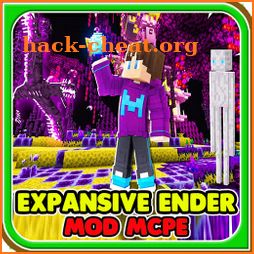 Expansive Ender Mod for MCPE icon