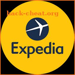 Expedia Hotels, Flights & Cars icon