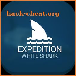 Expedition White Shark icon