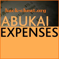 Expense Reports, Receipts with ABUKAI Expenses icon
