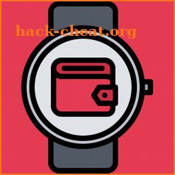 ExpenSee: WearOS Money Manager icon