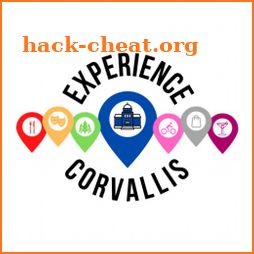 Experience Corvallis icon