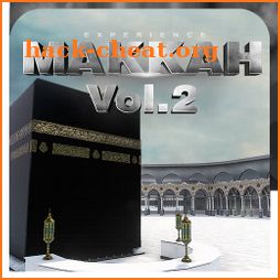 Experience Makkah Vol.2 icon