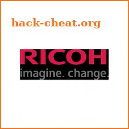 Experience Ricoh icon