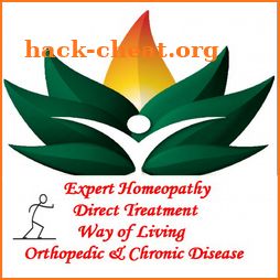 EXPERT HOMEOPATHY icon