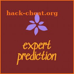 Expert prediction icon