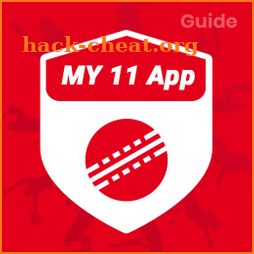 Expert11Team app - Teams for my11 Team Guide icon