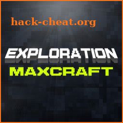 Exploration MaxCraft Pocket Edition!!! icon