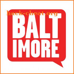 Explore Baltimore Heritage icon