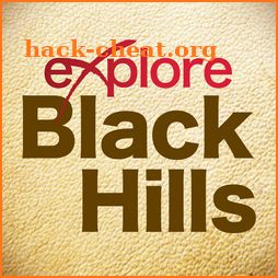 Explore Black Hills icon