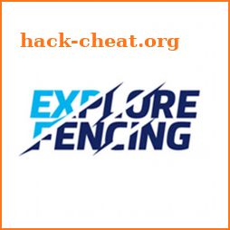 Explore Fencing icon